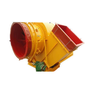 Ventilateur centrifuge haute température Y4-68、Y4-73