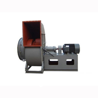 Ventilateur centrifuge T4-72