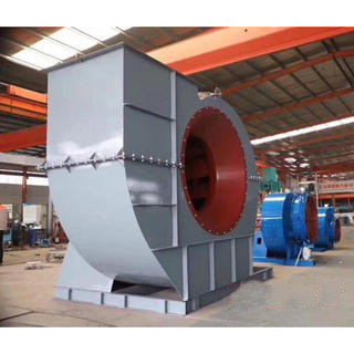 ventilateurs centrifuges robustes