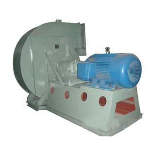 Y8-39 Y9-38 ventilatore centrifugo ad alta temperatura