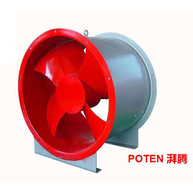 T35-11 BT35-11 FT35-11 Low noise axial flow fan