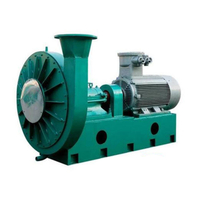 explosion proof centrifugal fan