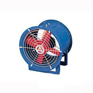 T30-11 BT30-11 FT30-11 Low noise axial flow fan