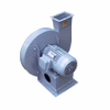 high pressure centrifugal blower