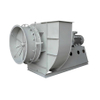 Ventilateur centrifuge haute température