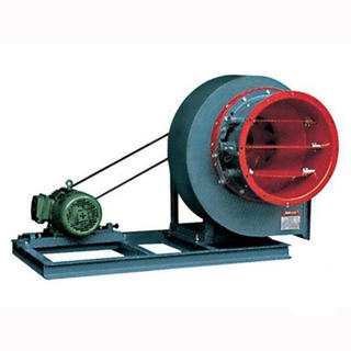 Y5-47 Y5-48 high temperature centrifugal fan